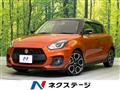2021 Suzuki Swift