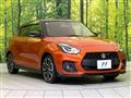 2021 Suzuki Swift