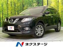 2016 Nissan X-Trail