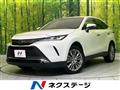 2022 Toyota Harrier Hybrid