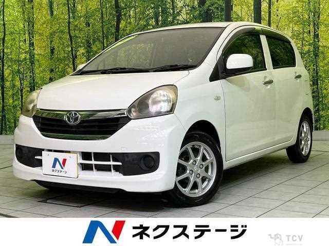 2014 Toyota PIXIS EPOCH