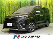 2019 Toyota Voxy