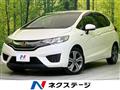 2015 Honda Fit Hybrid