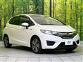 2015 Honda Fit Hybrid
