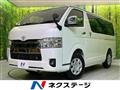 2025 Toyota Hiace Van
