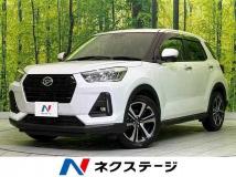 2020 Daihatsu Rocky
