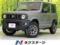 2025 Suzuki Jimny