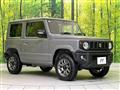 2025 Suzuki Jimny