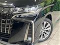 2022 Toyota Alphard G