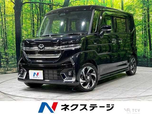 2024 Mazda Mazda Others