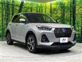 2022 Daihatsu Rocky