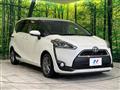 2018 Toyota Sienta
