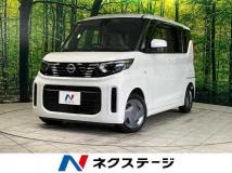 2024 Nissan ROOX