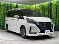 2020 Nissan Serena