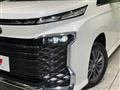 2025 Toyota Voxy