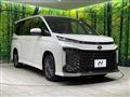 2025 Toyota Voxy