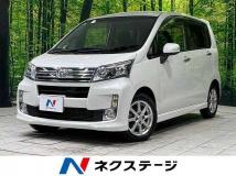 2013 Daihatsu Move