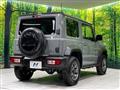 2023 Suzuki Jimny Sierra