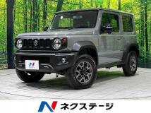 2023 Suzuki Jimny Sierra