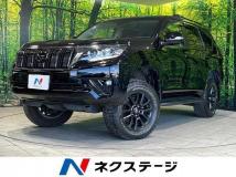 2022 Toyota Land Cruiser Prado