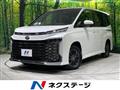 2025 Toyota Voxy