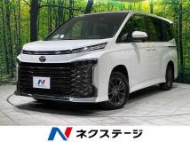 2025 Toyota Voxy