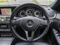 2013 Mercedes-Benz E-Class