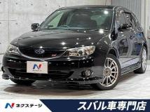 2011 Subaru Impreza