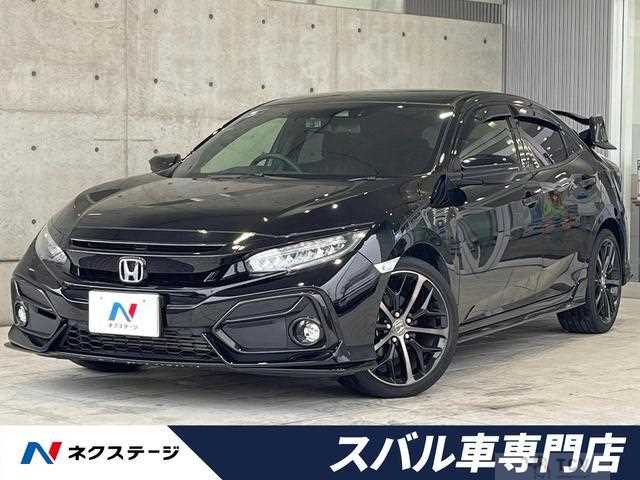 2021 Honda Civic