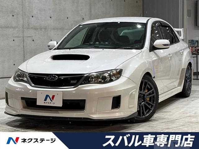 2013 Subaru Impreza