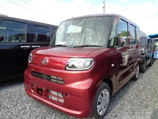 2024 Daihatsu Tanto