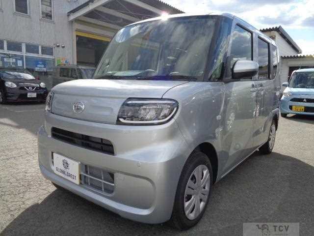 2024 Daihatsu Tanto