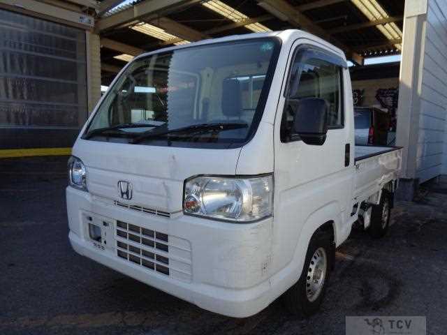 2015 Honda Acty Truck