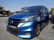 2019 Nissan Serena