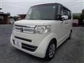 2016 Honda N BOX