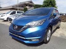 2020 Nissan Note
