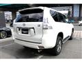 2011 Toyota Land Cruiser Prado