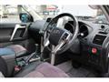 2011 Toyota Land Cruiser Prado