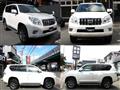 2011 Toyota Land Cruiser Prado