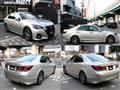 2016 Toyota Crown