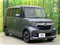 2019 Honda N BOX