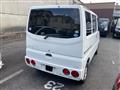 2009 Mitsubishi Minicab Van