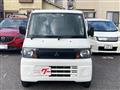 2009 Mitsubishi Minicab Van