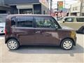 2010 Daihatsu Move Conte