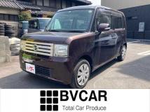 2010 Daihatsu Move Conte