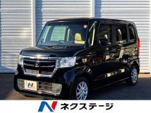 2018 Honda N BOX