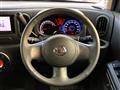 2012 Nissan Cube