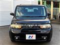 2012 Nissan Cube
