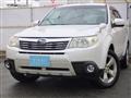 2008 Subaru Forester