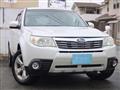 2008 Subaru Forester